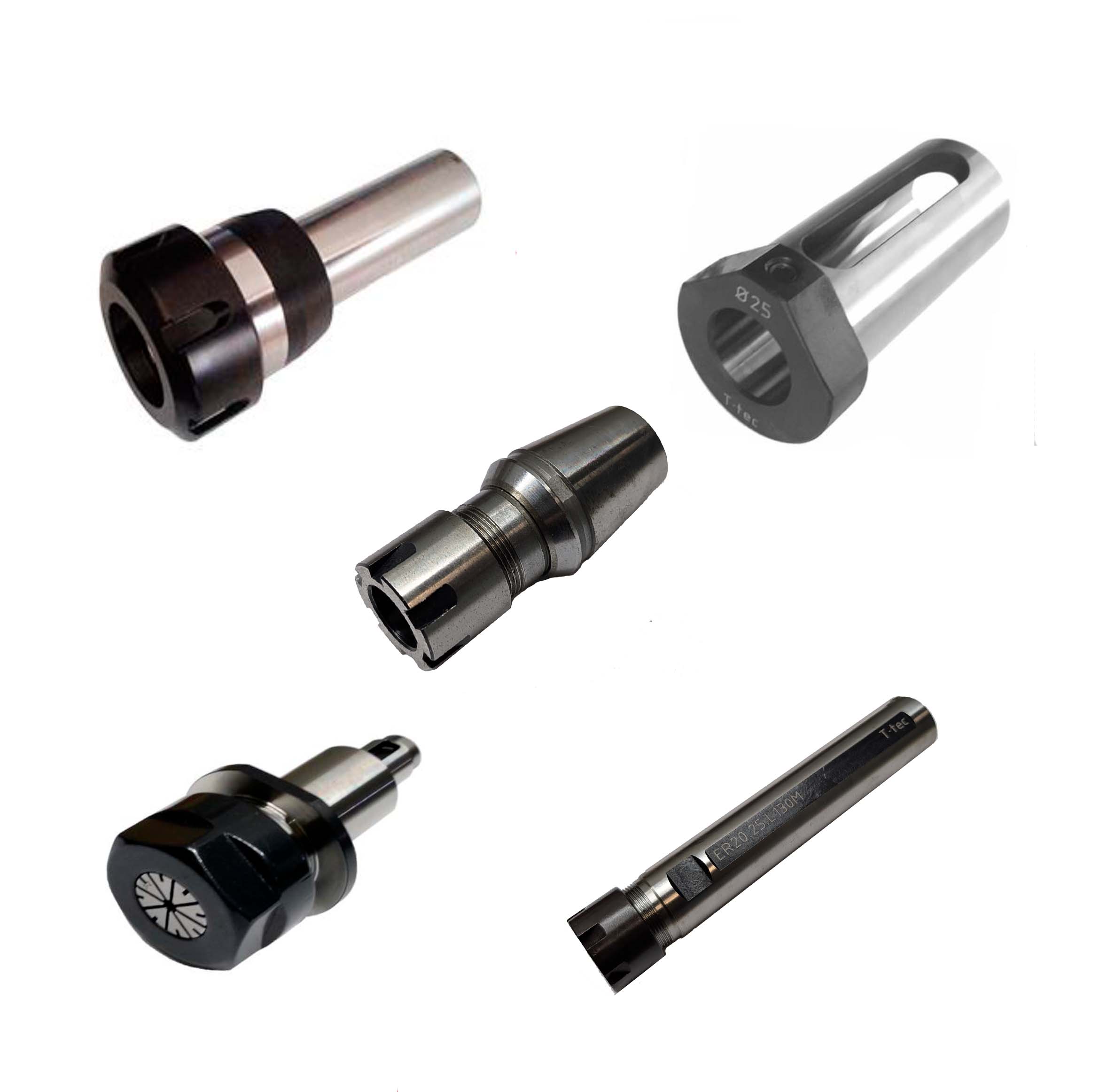 útiles de precisión Bioacer